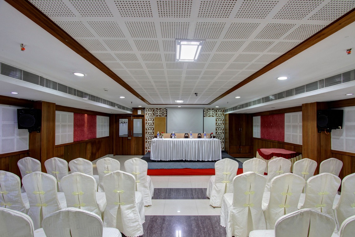 Conference Hall