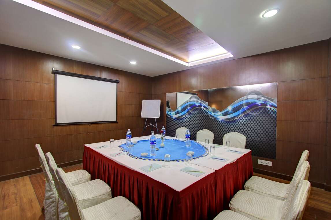 Board Room